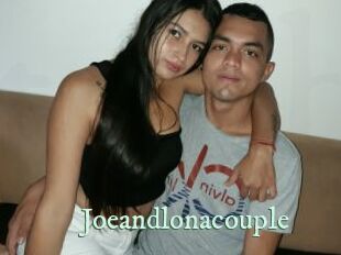 Joeandlonacouple