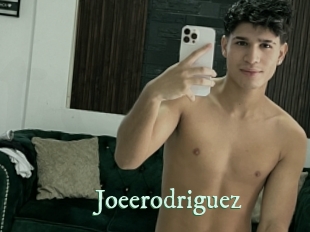 Joeerodriguez