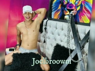 Joelbroowm