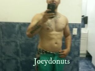 joeydonuts Top Blog X