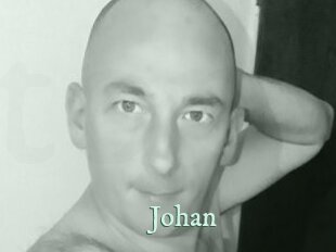 Johan