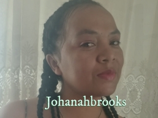 Johanahbrooks