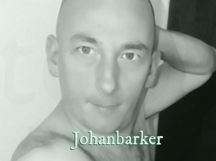 Johanbarker