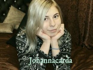 Johannacarda