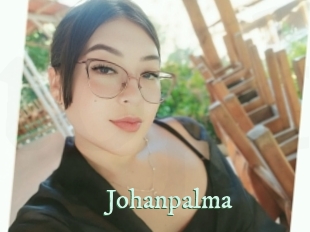 Johanpalma