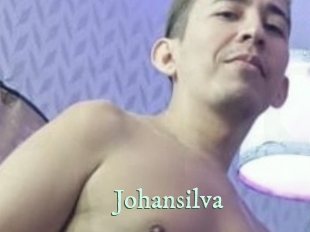 Johansilva