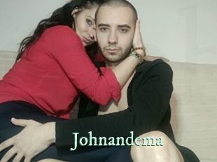 Johnandema