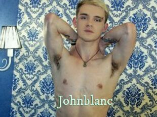 Johnblanc