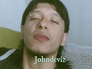 Johndeviz