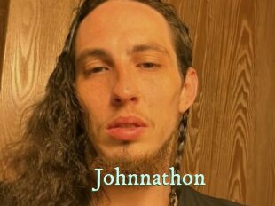 Johnnathon