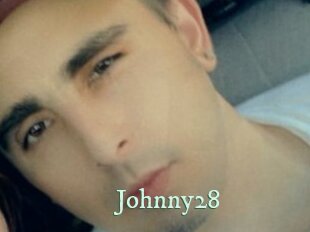 Johnny28