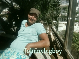 Johnnybigboy