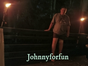 johnnyforfun Top Blog X