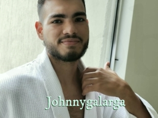 Johnnygalarga