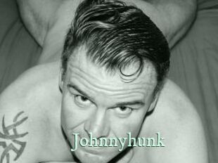 Johnnyhunk
