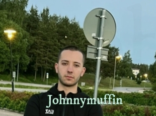 Johnnymuffin