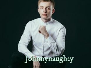 Johnnynaughty