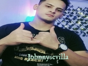 Johnnysevilla