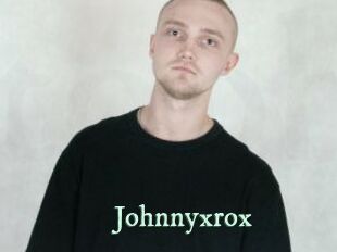 Johnnyxrox