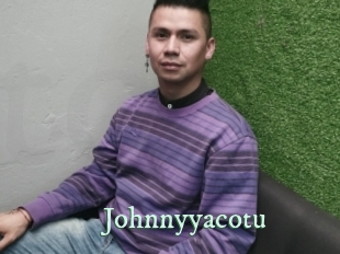 Johnnyyacotu