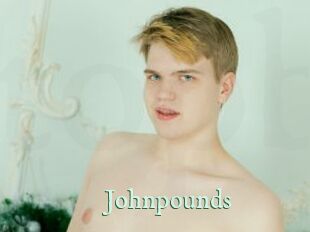 johnpounds Top Blog X