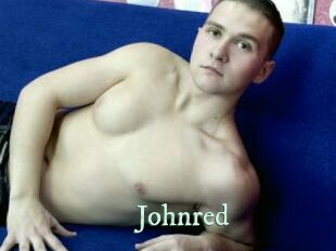 Johnred