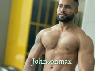 Johnsonmax