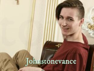 Johnstonevance