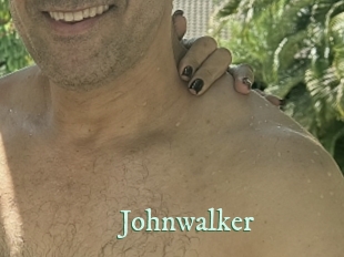 Johnwalker