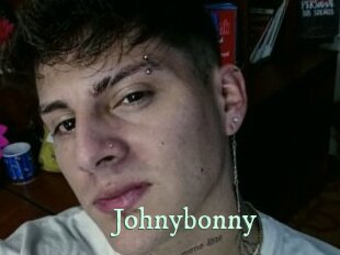 Johnybonny