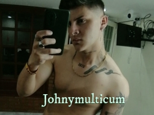 Johnymulticum