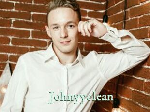 Johnyyclean