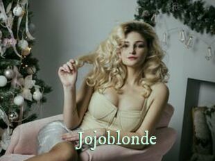 Jojoblonde