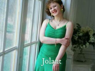 Jolant