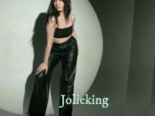 Jolieking