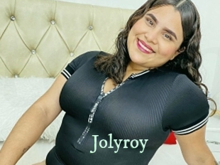 Jolyroy