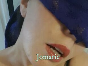 Jomarie
