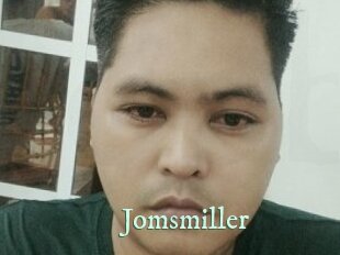 Jomsmiller