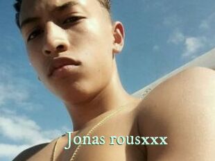 Jonas_rousxxx