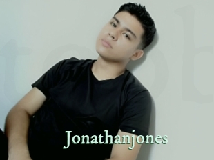 Jonathanjones