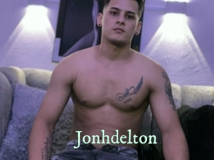 Jonhdelton