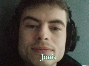 jonis Top Blog X