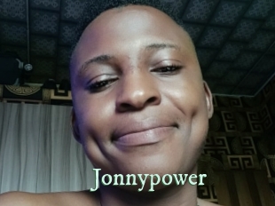 Jonnypower