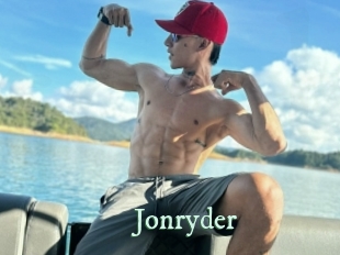 Jonryder