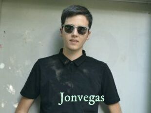 Jonvegas
