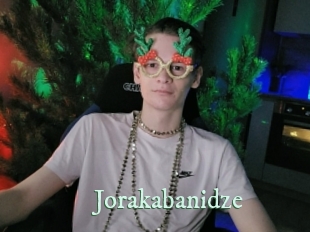 Jorakabanidze