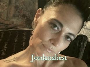 Jordanabest