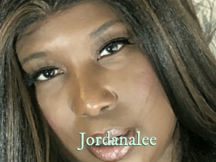 Jordanalee