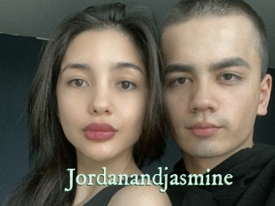 Jordanandjasmine