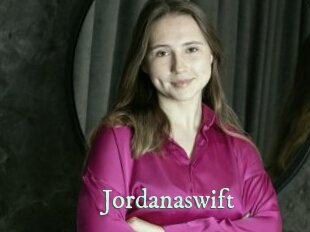 Jordanaswift